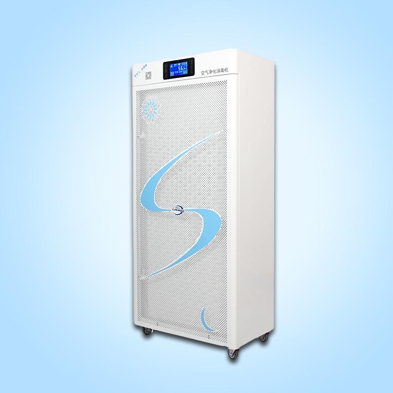 立柜式空氣消毒機 LAD/CJG-Y1200