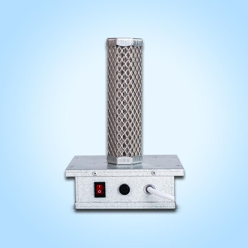 納米光氫離子空氣凈化器