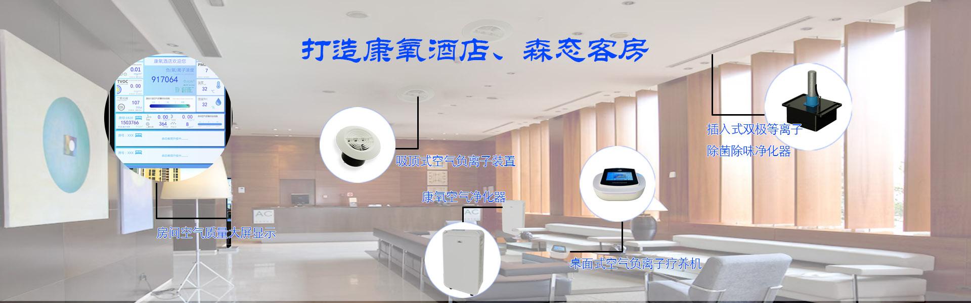 空氣消毒機(jī)廠家