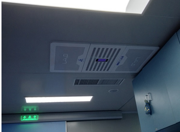 醫用空氣消毒機